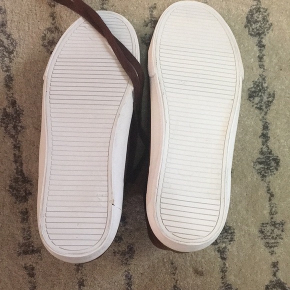 Old Navy high top sneakers - Picture 4 of 4